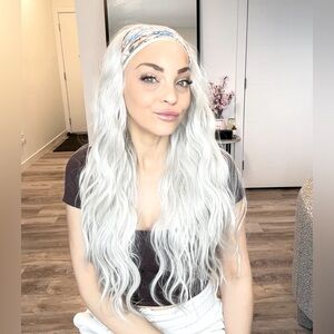 The Wig Spa Canada Tiffany Headband